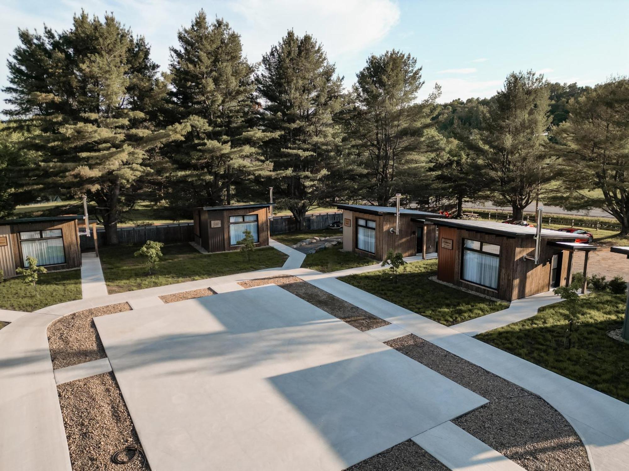 Le 2800 Du Parc Βίλα Shawinigan Εξωτερικό φωτογραφία